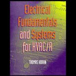 Electrical Fundamentals and Systems for HVAC/ R