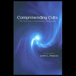 Comprehending Cults  Sociology of New Religious Movements