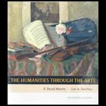 Humanities Through the Arts