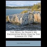 Devil in France