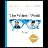Writers World  Essays   With MLA Update