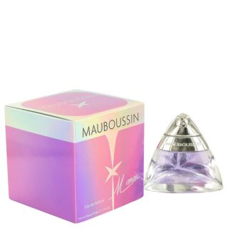 Mauboussin M Moi for Women by Mauboussin Eau De Parfum Spray 1.7 oz