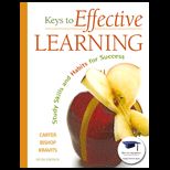 Keys to Effective Learning   With Access