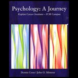 Psychology Journal (Custom)