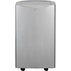 LG LP1414SHR: 14,000 BTU Portable Air Conditioner & Heater
