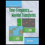 Introduction to Time Frequency and Wavelet Transform