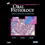 Oral Pathology: Clinical Pathologic Correlations With CD