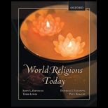 World Religions Today (Canadian)