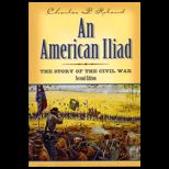 American Iliad : Story of Civil War