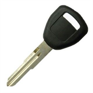2000 Honda Odyssey transponder key blank