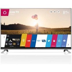 LG 70 Inch 240Hz 1080p 3D Direct LED Smart HDTV with WebOS (70LB7100)