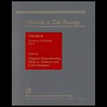 Methods in Cell Biology : Cytometry Pt. A V63