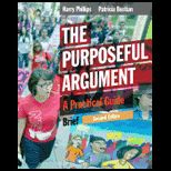Purposeful Argument, Brief Edition