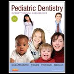 Pediatric Dentistry Infancy through Adolescence