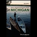 Michigan : A History of the Great Lakes State