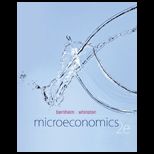 Microeconomics   With Access