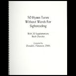 50 Hymn Tunes Without Words for Sightreading