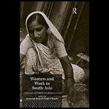 Women and Work in South Asia