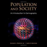 Population and Society An Introduction to Demography
