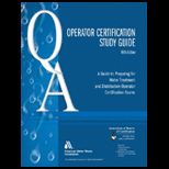 Operator Certification Study Guide