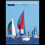 Intermediate Accounting, Volume 2 Text Only (Canadian)