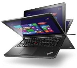 Lenovo ThinkPad Yoga 12.5 Inch Convertible 2 in1 Touchscreen    Core i7 4600U Pr