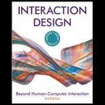 Interaction Design Beyond Human Computer Interaction