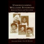 Understanding Williams Syndrome