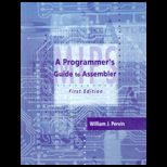Programmers Guide to Assembler