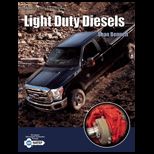 Modern Diesel Technology: Light Duty Diesels