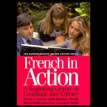 French in Action  A Beginning Course in Language and Culture, The Capretz Method, Part 2