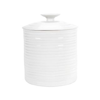 Sophie Conran for Portmeirion Large Food Storage Canister