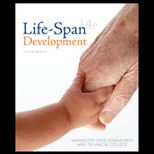 Life Span Development   With Access >CUSTOM<