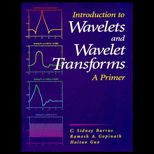 Introduction to Wavelets and Wavelet Transforms : A Primer