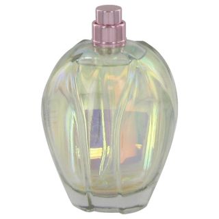 Luscious Pink for Women by Mariah Carey Eau De Parfum Spray (Tester) 3.4 oz