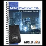 Adobe Photoshop CS6 : Professional Portfolio
