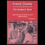 French Cinema (English Version)