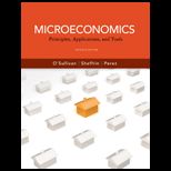 Microeconomics >CUSTOM PACKAGE<