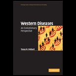 Western Diseases: An Evolutionary Perspective