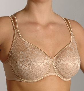 Empreinte 0786 Melody Underwired Seamless Bra