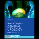 Smiths and Tanaghos General Urology