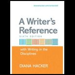 Writers Reference, 09 MLA Update  With Writing