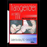 Transgender and HIV