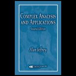 Complex Analysis and Applications