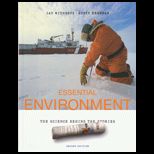 Essential Environment (Custom Package)