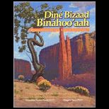 Dine Bizaad Binahooaah Rediscovering the Navajo Language An Introduction to the Navajo Language