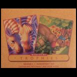 Harcourt School Publishers Trophies Audiotext Cd Coll Gr 3