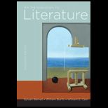 Introduction to Literature (Custom Package)
