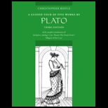 Guided Tour of Five Works by Plato