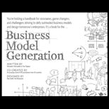 Business Model Generation